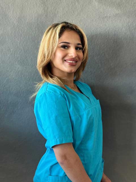 Manar Ali Kheder