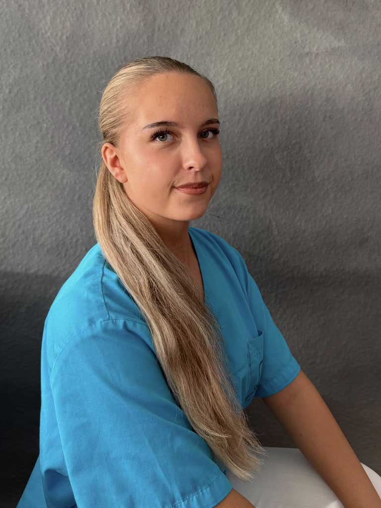 Xenia Zeigert